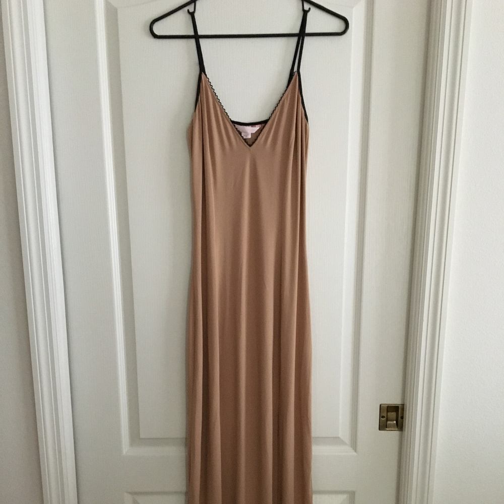 Victoria's Secret Long Night Gown